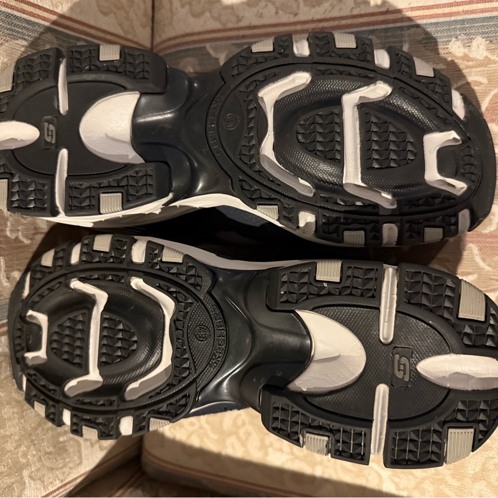 Men’s sketchers wide fit cooled memory foam. New without box. Size 11 - Picture 8 of 8